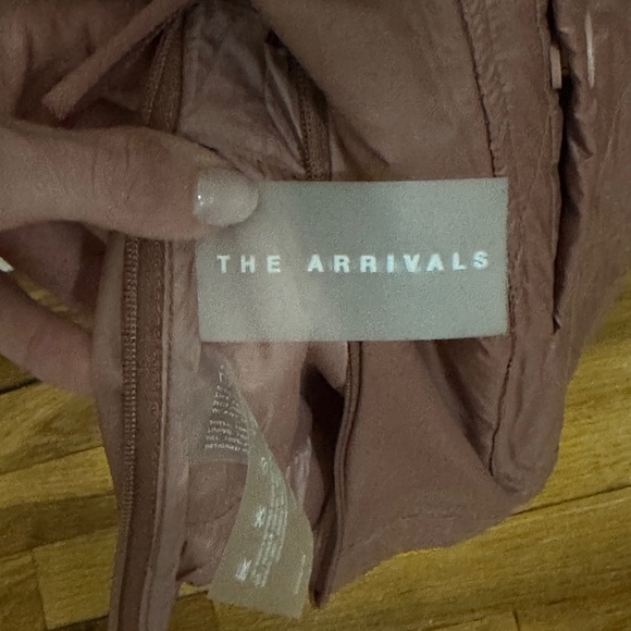 MAAP x Arrivals Packable Jacket - Picture 6 of 16